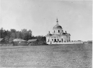 храм усолье шигонский район